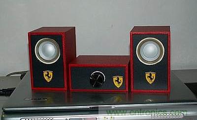 手工自制音响漫步者M2全过程【附线路图和PCB设计】