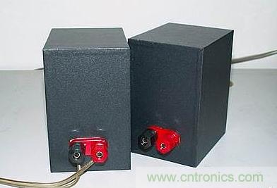 手工自制音响漫步者M2全过程【附线路图和PCB设计】