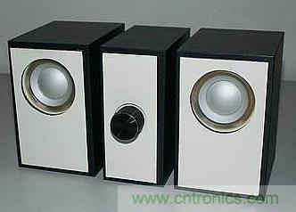 手工自制音响漫步者M2全过程【附线路图和PCB设计】