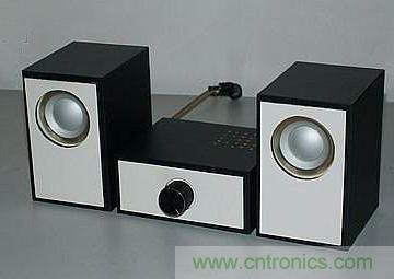 手工自制音响漫步者M2全过程【附线路图和PCB设计】