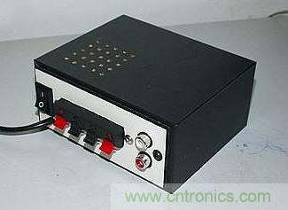 手工自制音响漫步者M2全过程【附线路图和PCB设计】