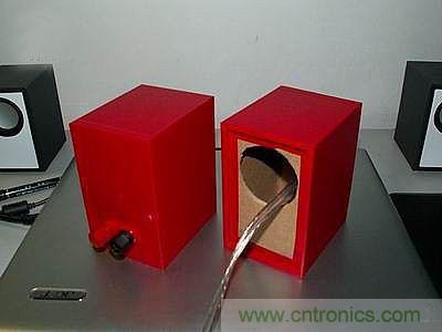 手工自制音响漫步者M2全过程【附线路图和PCB设计】