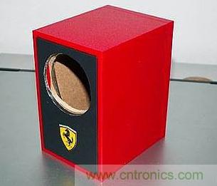 手工自制音响漫步者M2全过程【附线路图和PCB设计】