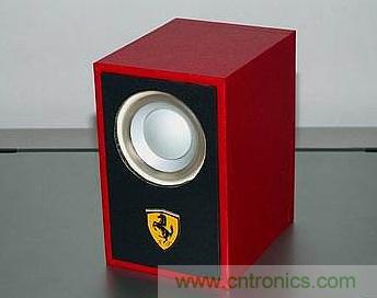 手工自制音响漫步者M2全过程【附线路图和PCB设计】