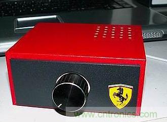 手工自制音响漫步者M2全过程【附线路图和PCB设计】