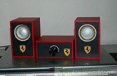 手工自制音响漫步者M2全过程【附线路图和PCB设计】