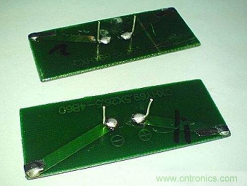 微型太阳能供电板DIY，给手电筒收音机供电