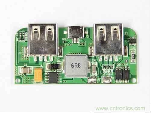 图9：带电芯?；すδ艿牡缏钒? width=