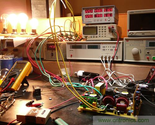 爆600W正弦波逆变器制作全流程，附完整PCB资料