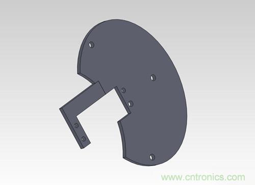 DIY：自制无线控制机器人