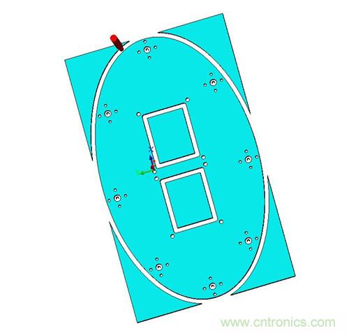 DIY：自制无线控制机器人