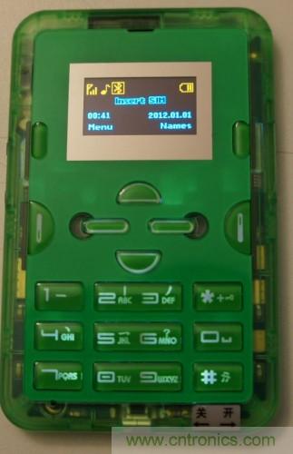 拆解探秘：售价75元的手机为什么还能盈利？