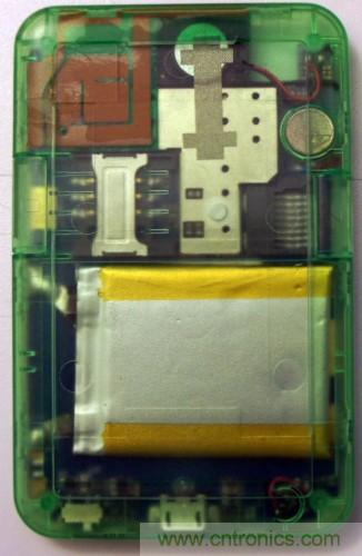 拆解探秘：售价75元的手机为什么还能盈利？