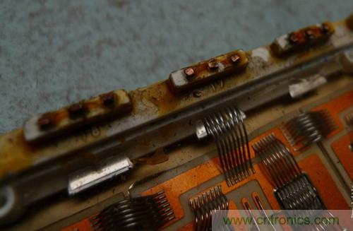 变频器IGBT?？椴鸾? width=