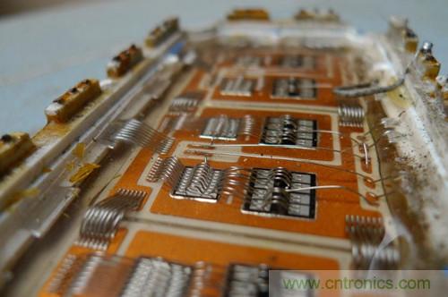 变频器IGBT?？椴鸾? width=