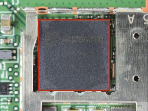 拆解新一代颠覆性产品： 谷歌Chromecast电视棒内部探秘