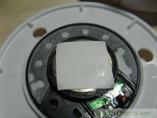 DIY头戴式蓝牙耳机