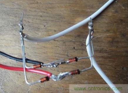 想减少电费吗？DIY一个迷你风力发电机吧