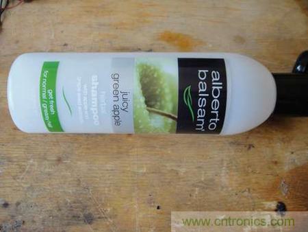 想减少电费吗？DIY一个迷你风力发电机吧