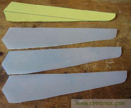 想减少电费吗？DIY一个迷你风力发电机吧