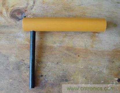 想减少电费吗？DIY一个迷你风力发电机吧