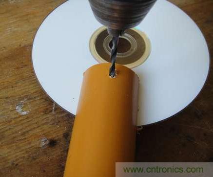 想减少电费吗？DIY一个迷你风力发电机吧