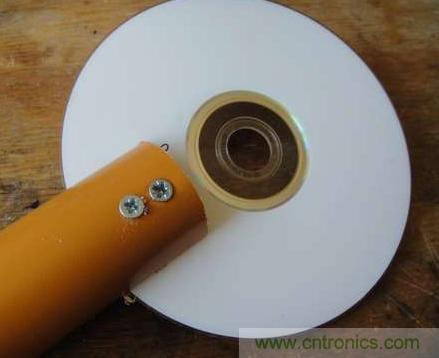 想减少电费吗？DIY一个迷你风力发电机吧