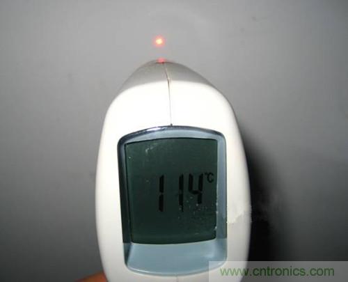 DIY温控调速风扇