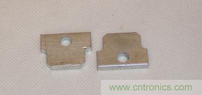 Noppoo Alien Frog鼠标拆解篇