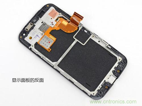 揭秘八核X8 SoC真面目，智能手机Moto X详细拆解！