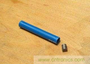 &ldquo;摇一摇&rdquo;手电筒DIY