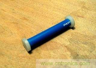 &ldquo;摇一摇&rdquo;手电筒DIY