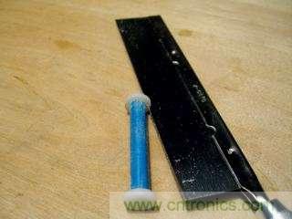 &ldquo;摇一摇&rdquo;手电筒DIY