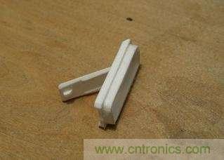 &ldquo;摇一摇&rdquo;手电筒DIY