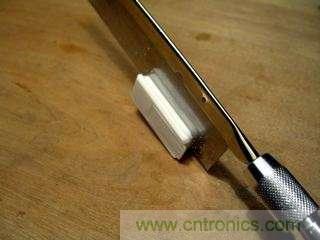 &ldquo;摇一摇&rdquo;手电筒DIY