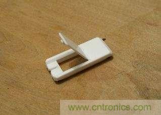 &ldquo;摇一摇&rdquo;手电筒DIY