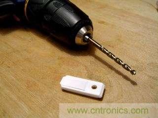 &ldquo;摇一摇&rdquo;手电筒DIY