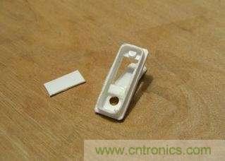 &ldquo;摇一摇&rdquo;手电筒DIY