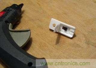 &ldquo;摇一摇&rdquo;手电筒DIY