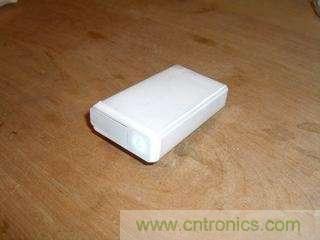 &ldquo;摇一摇&rdquo;手电筒DIY