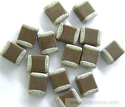 无源器件瓷片电容&ldquo;奇怪的参数&rdquo;解读