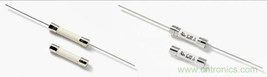 挑战高雷击风险，Littelfuse推紧凑型抗浪涌保险丝