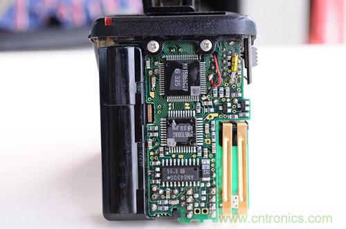 【拆解】走进传呼时代，天价传呼机拆解探奇