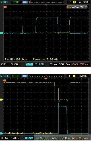 IGBT终于不炸了！详解逆变H桥IGBT单管驱动+保护