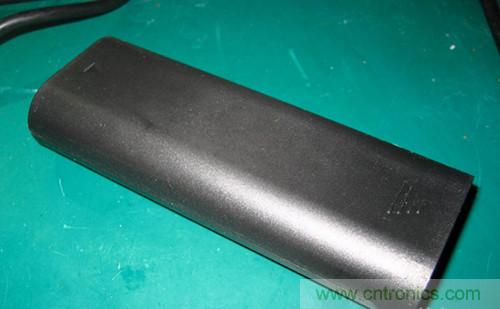 【DIY】电量救星！低成本自制移动电源