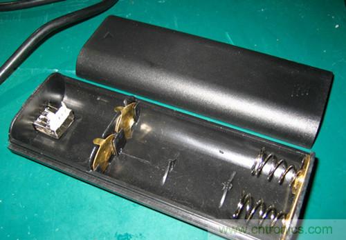 【DIY】电量救星！低成本自制移动电源