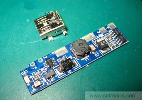 【DIY】电量救星！低成本自制移动电源