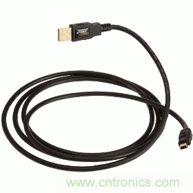 顺络电子谈USB2.0的EMI和ESD设计