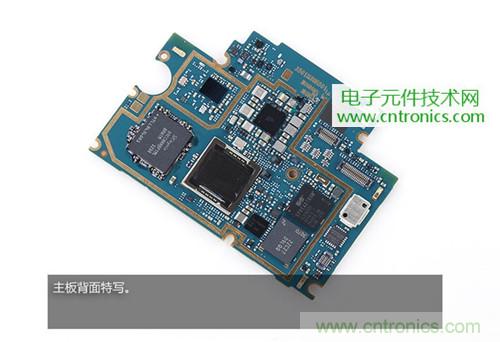 完爆三星Note 3，小米3移动版工程机拆解！