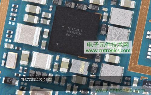 完爆三星Note 3，小米3移动版工程机拆解！